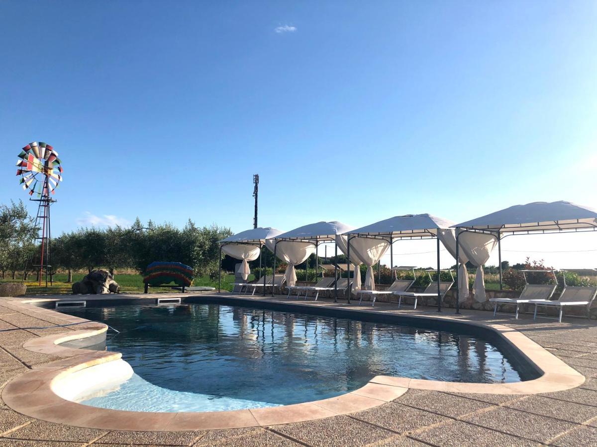 Casa Vacanze Arcobaleno Grosseto Exterior photo