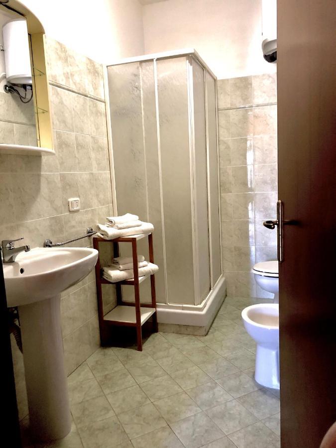 Casa Vacanze Arcobaleno Grosseto Exterior photo