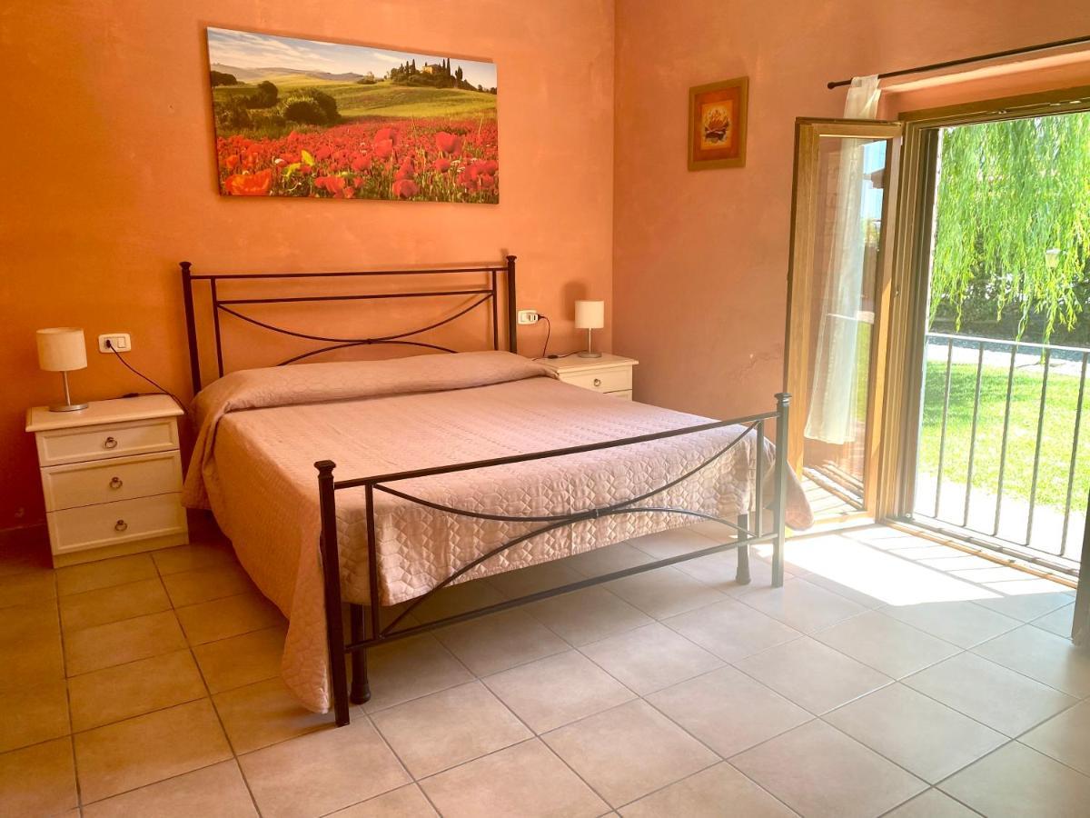 Casa Vacanze Arcobaleno Grosseto Exterior photo