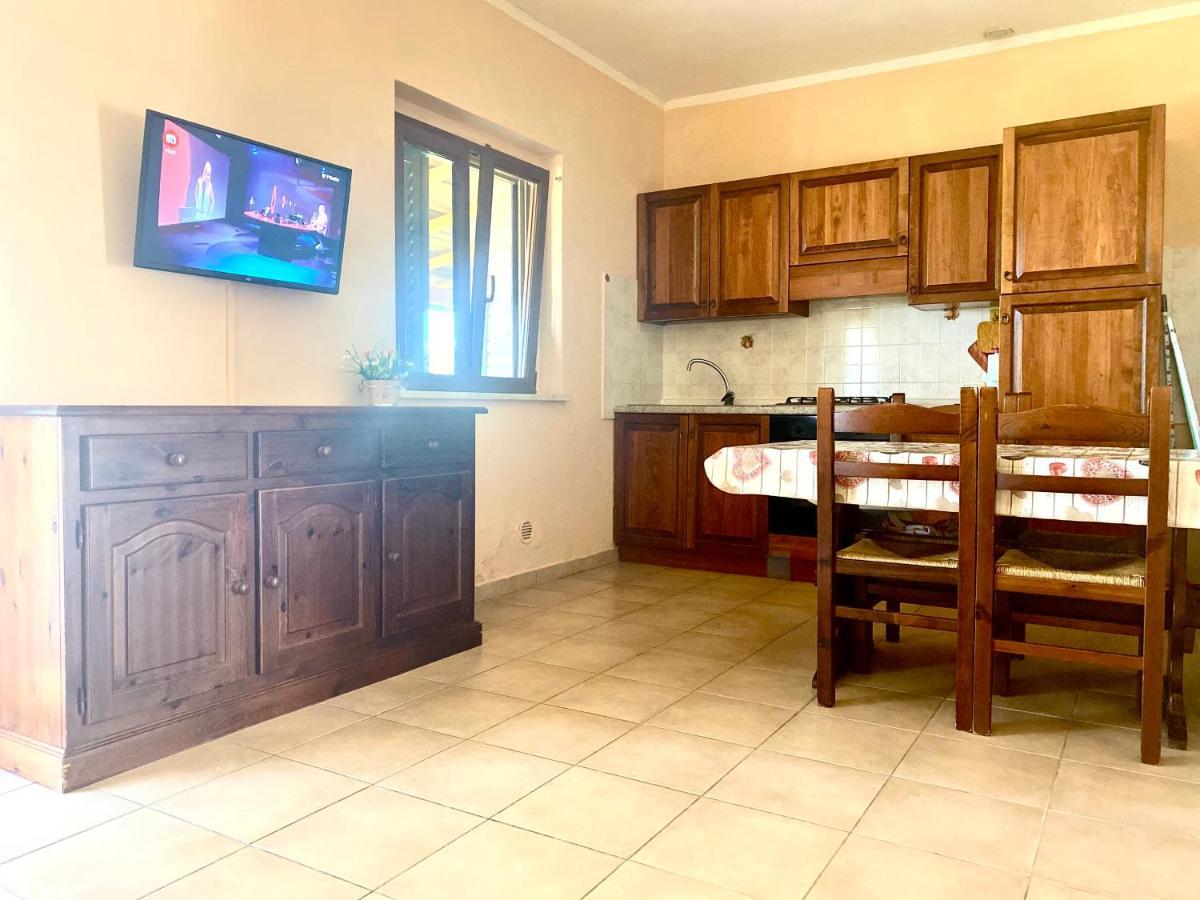 Casa Vacanze Arcobaleno Grosseto Exterior photo