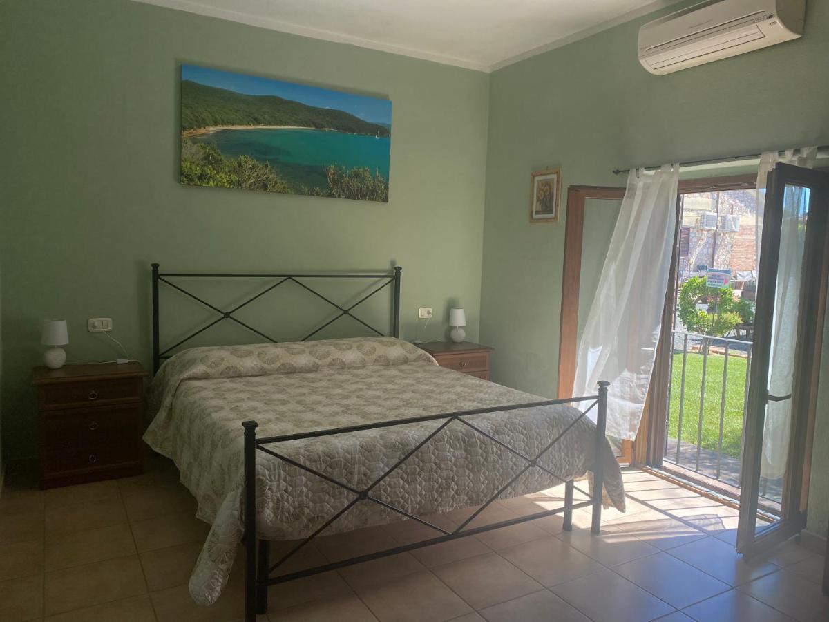 Casa Vacanze Arcobaleno Grosseto Exterior photo