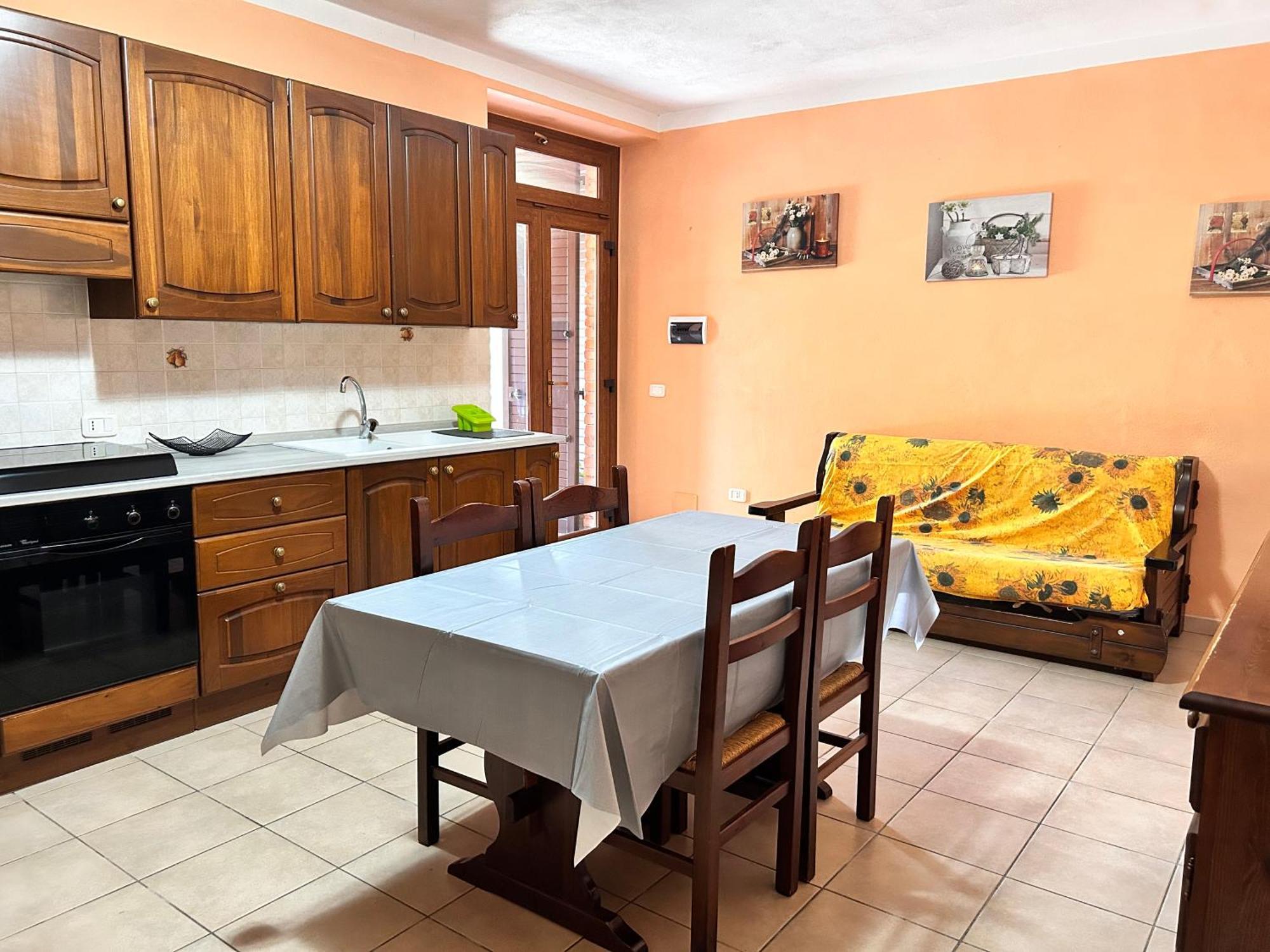 Casa Vacanze Arcobaleno Grosseto Exterior photo