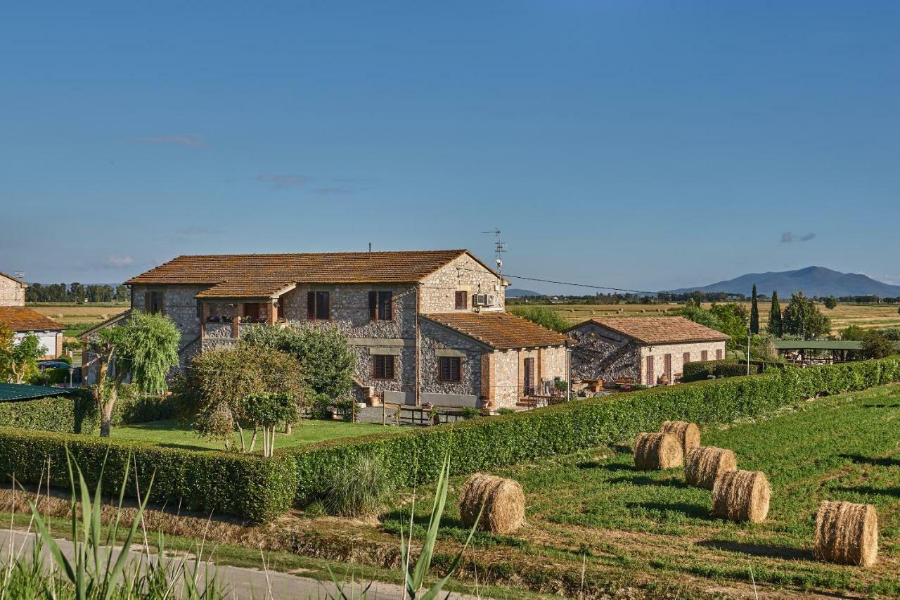Casa Vacanze Arcobaleno Grosseto Exterior photo